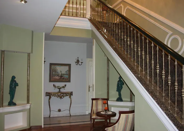 Casa Rural El Camino de Yuste