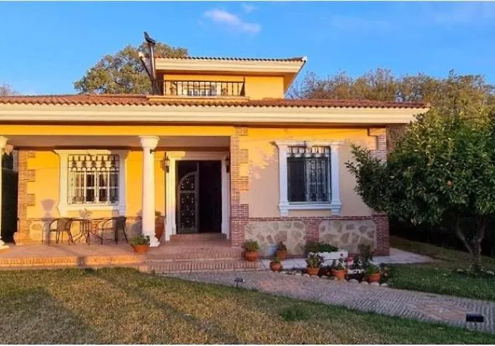 Casa Rural El Camino de Yuste